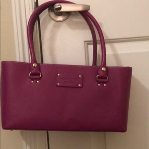 EUC Kate Spade Handbag